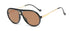 Omani Brown Sunglasses